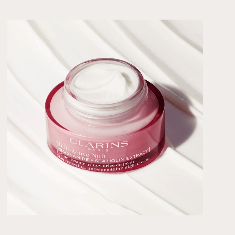 Clarins Multi-Active Night Cream 50ml