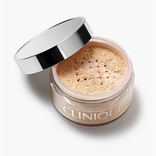 Clinique Blended Face Powder 25g - Transparency 3