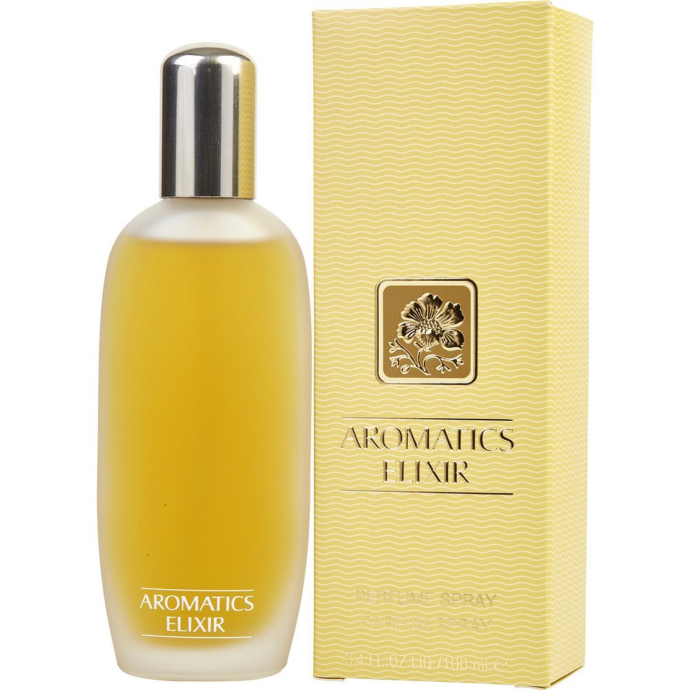 Clinique Aromatics Elixir Eau de Parfum 100ml Spray