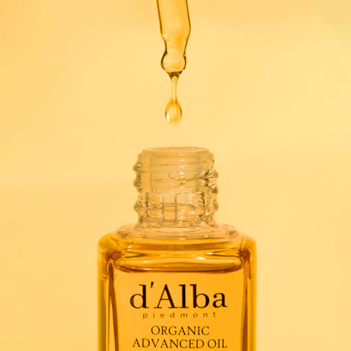 Dalba-Organic-Advanced-Oil-17Ml – beauty & skincare essential for daily radiance