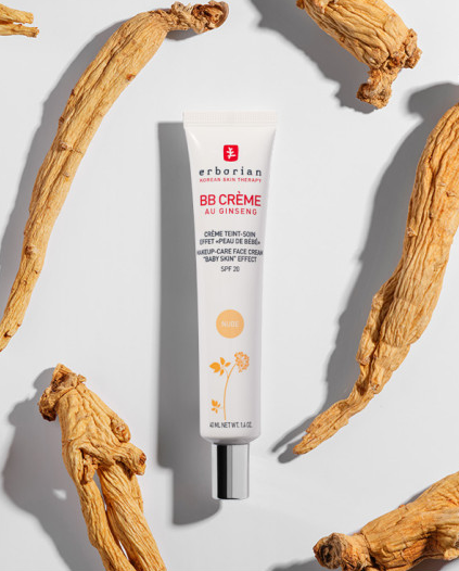 Erborian-Bb-Cream-Spf20-15Ml-Nude – beauty & skincare essential for daily radiance