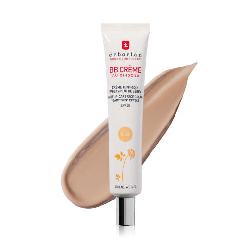 Erborian Bb Cream Spf20 40Ml