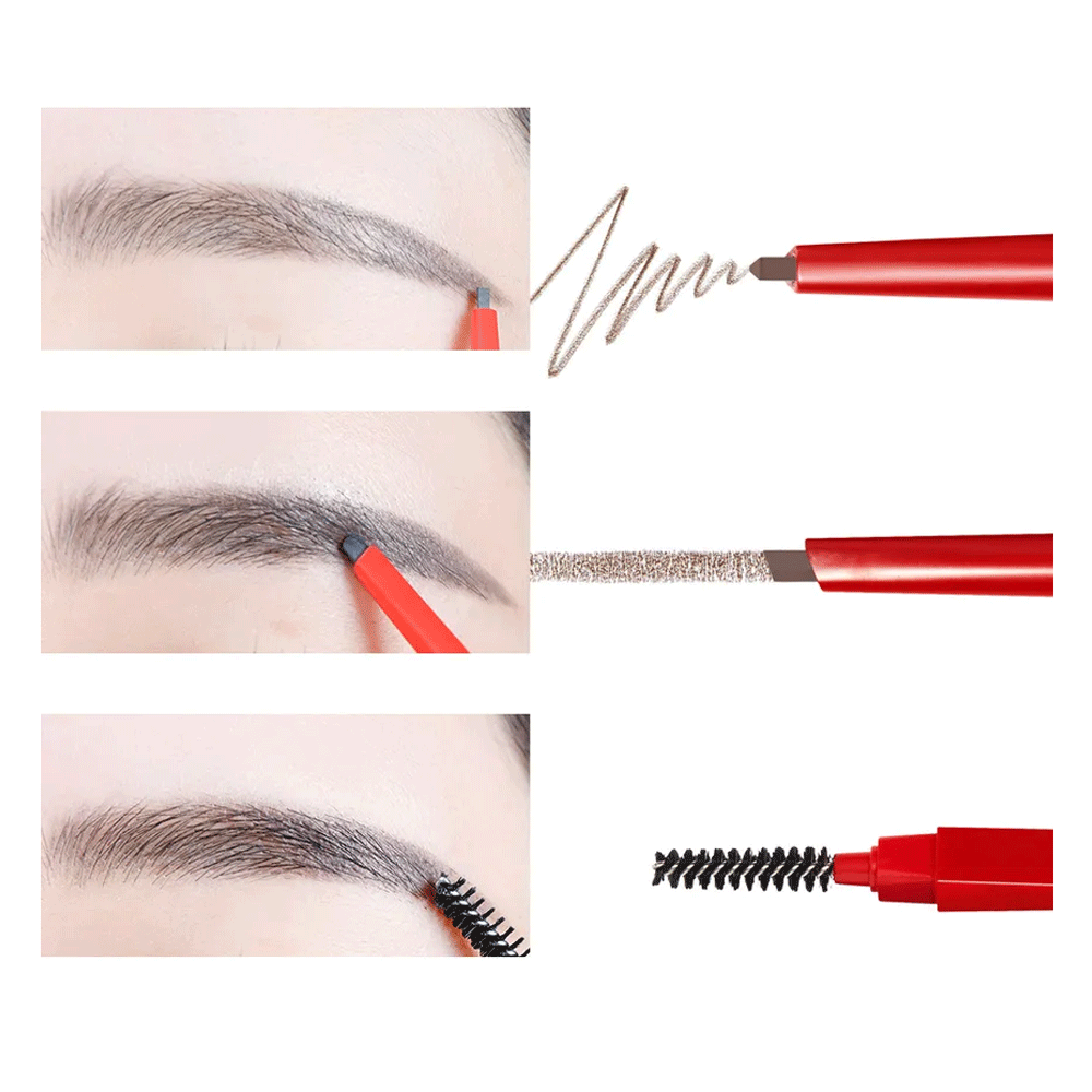 Espoir-The-Brow-Balance-Pencil-0-1G-6-Colors โ beauty & skincare essential for daily radiance