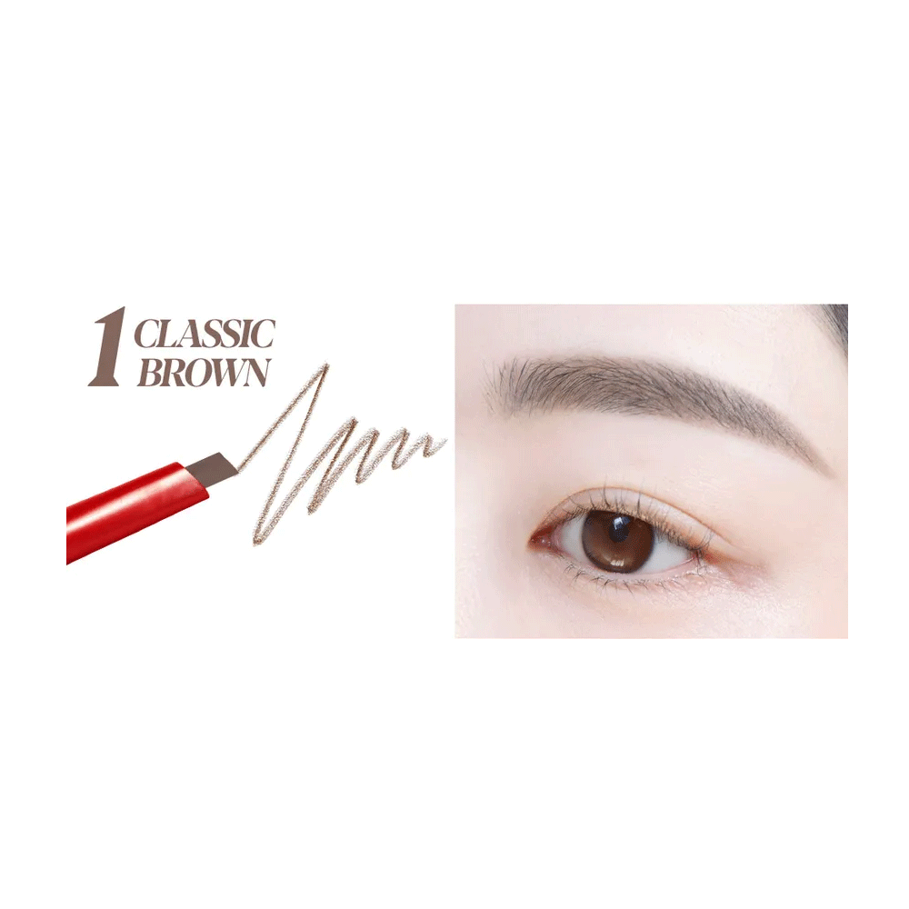 Espoir-The-Brow-Balance-Pencil-0-1G-6-Colors – beauty & skincare essential for daily radiance