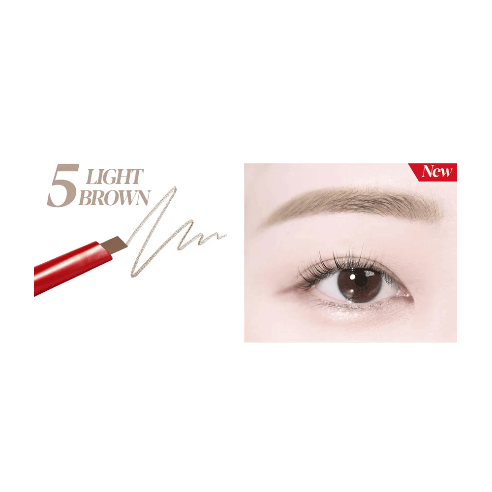 Espoir-The-Brow-Balance-Pencil-0-1G-6-Colors – beauty & skincare essential for daily radiance