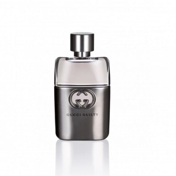 Gucci Guilty Pour Homme Eau de Toilette 50ml Spray