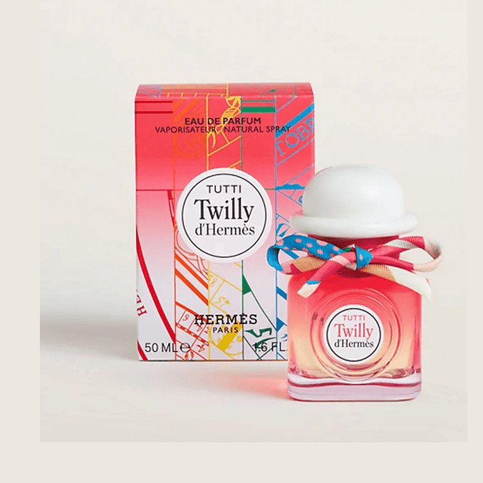 Hermes Tutti Twilly d&