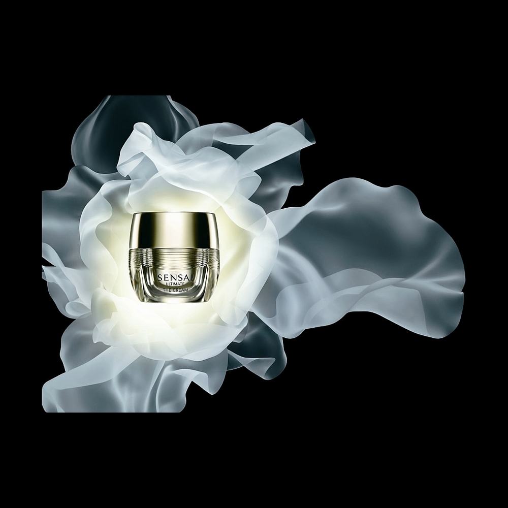 Kanebo Cosmetics Sensai Ultimate The Cream 40ml