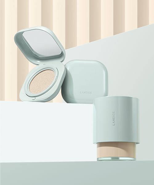 Laneige Neo Cushion Foundation Matte 30ml
