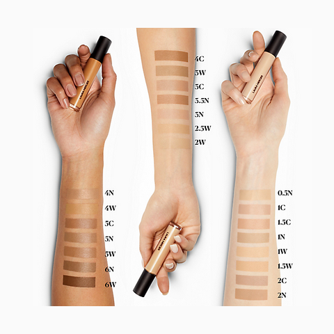 Laura Mercier Flawless Fusion Ultra-Longwear Concealer 7ml - 3.5N