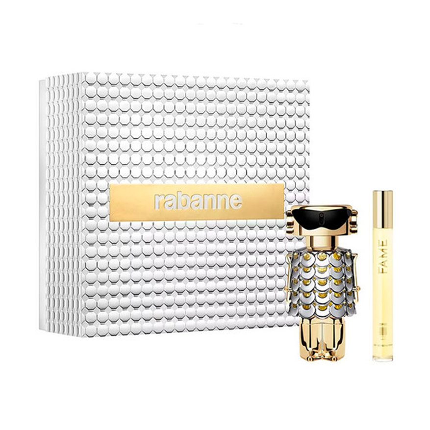 Paco Rabanne Fame Gift Set 80ml EDP + 20ml EDP