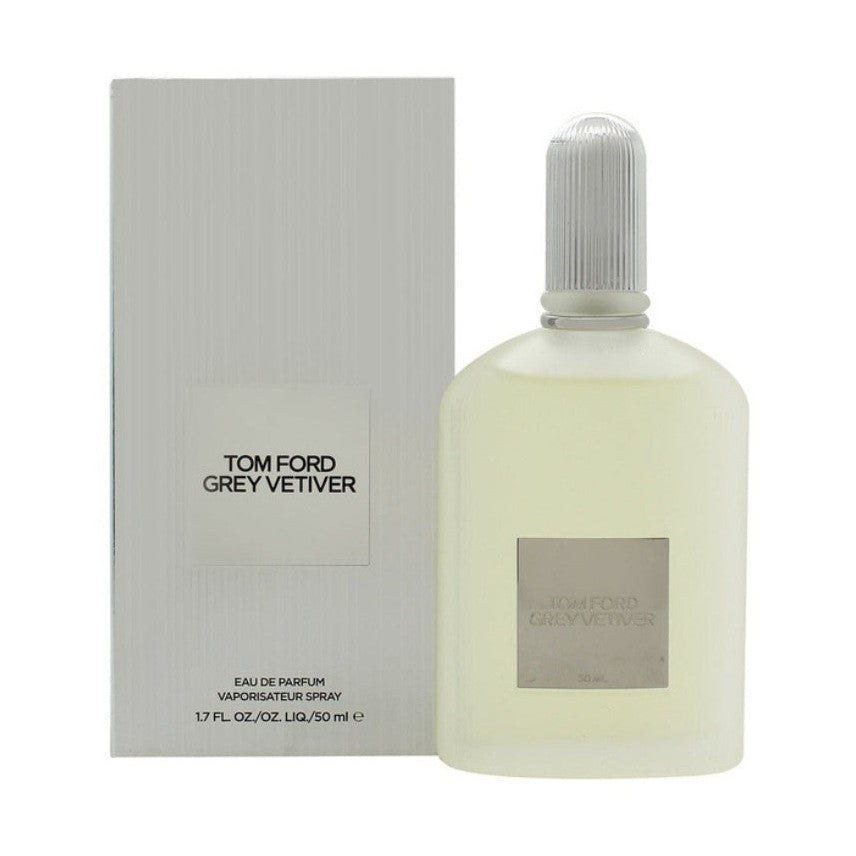 Tom Ford Grey Vetiver Eau de Parfum 50ml Spray