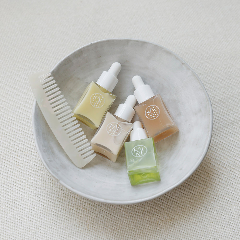 Kaine-Serum-Discovery-Kit – beauty & skincare essential for daily radiance