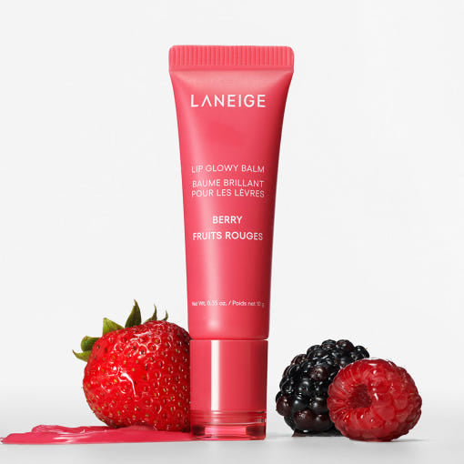 Laneige-Lip-Glowy-Balm-10G – beauty & skincare essential for daily radiance