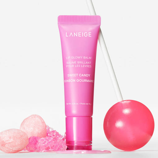 Laneige-Lip-Glowy-Balm-10G – beauty & skincare essential for daily radiance