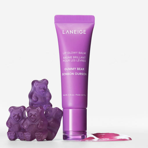 Laneige-Lip-Glowy-Balm-10G – beauty & skincare essential for daily radiance