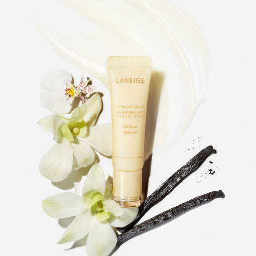 Laneige-Lip-Glowy-Balm-10G – beauty & skincare essential for daily radiance