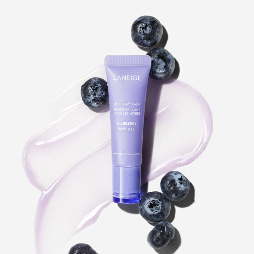 Laneige-Lip-Glowy-Balm-10G – beauty & skincare essential for daily radiance