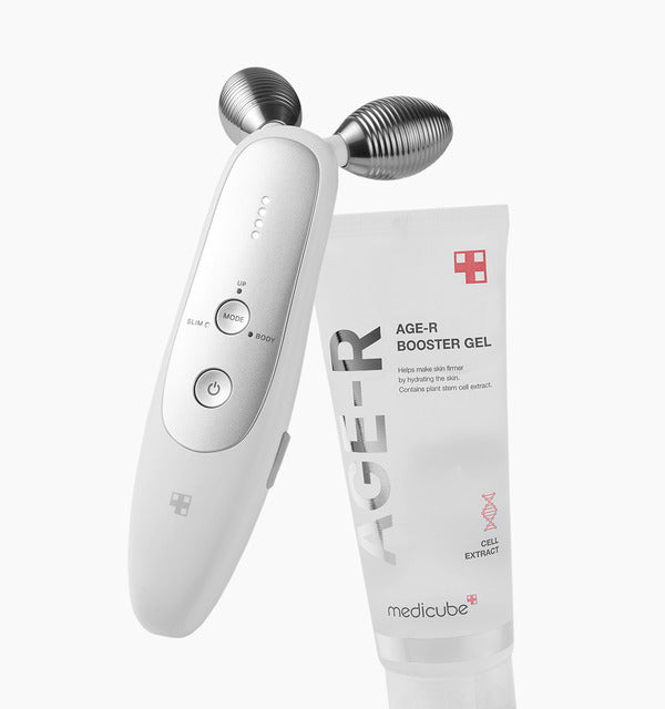 Medicube Age-R Booster Gel 250ml