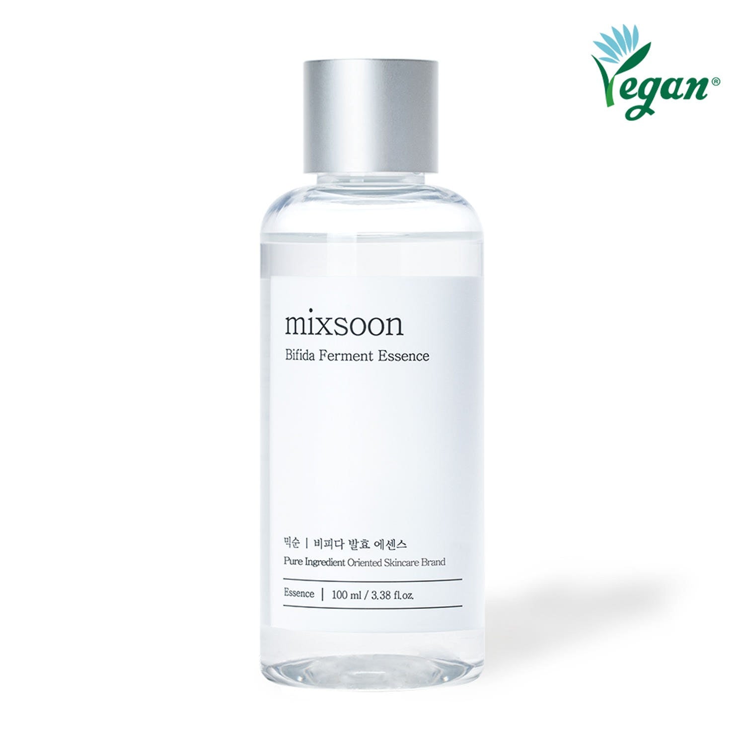 Mixsoon-Bifida-Ferment-Essence-100Ml – beauty & skincare essential for daily radiance