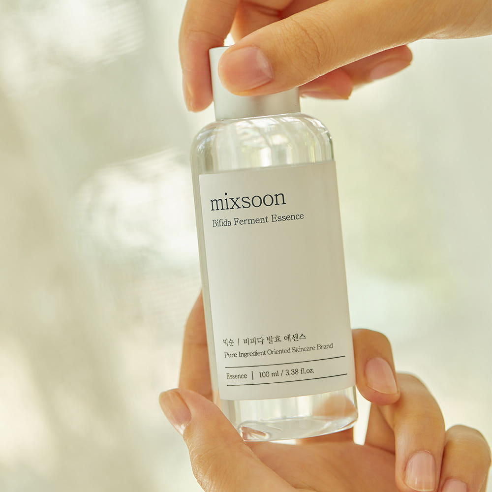 Mixsoon-Bifida-Ferment-Essence-100Ml – beauty & skincare essential for daily radiance