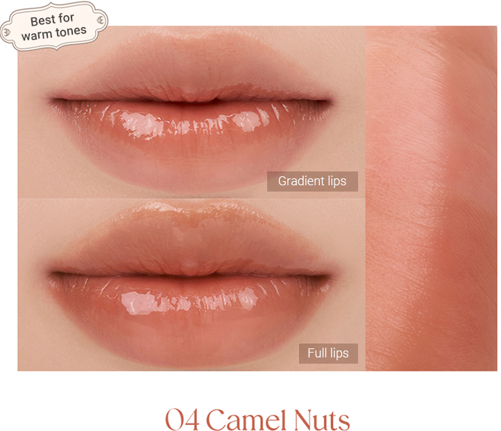 Rom-Nd-Sheer-Tinted-Stick-2G-6-Colors – beauty & skincare essential for daily radiance