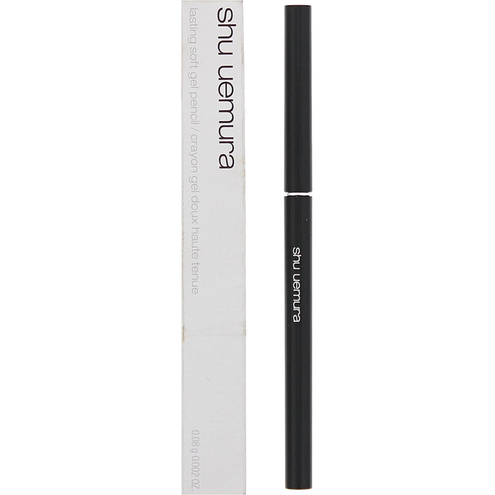 Shu Uemura Lasting Soft Gel Pencil 0.08g - M Rusty Red