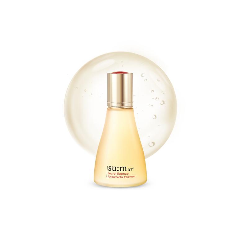 su:m37 Secret Essence 80ml - All Day Pretty Korean Beauty sum37