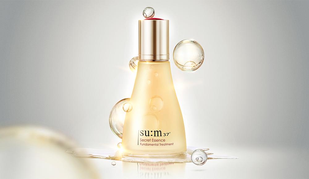 su:m37 Secret Essence 80ml - All Day Pretty Korean Beauty sum37