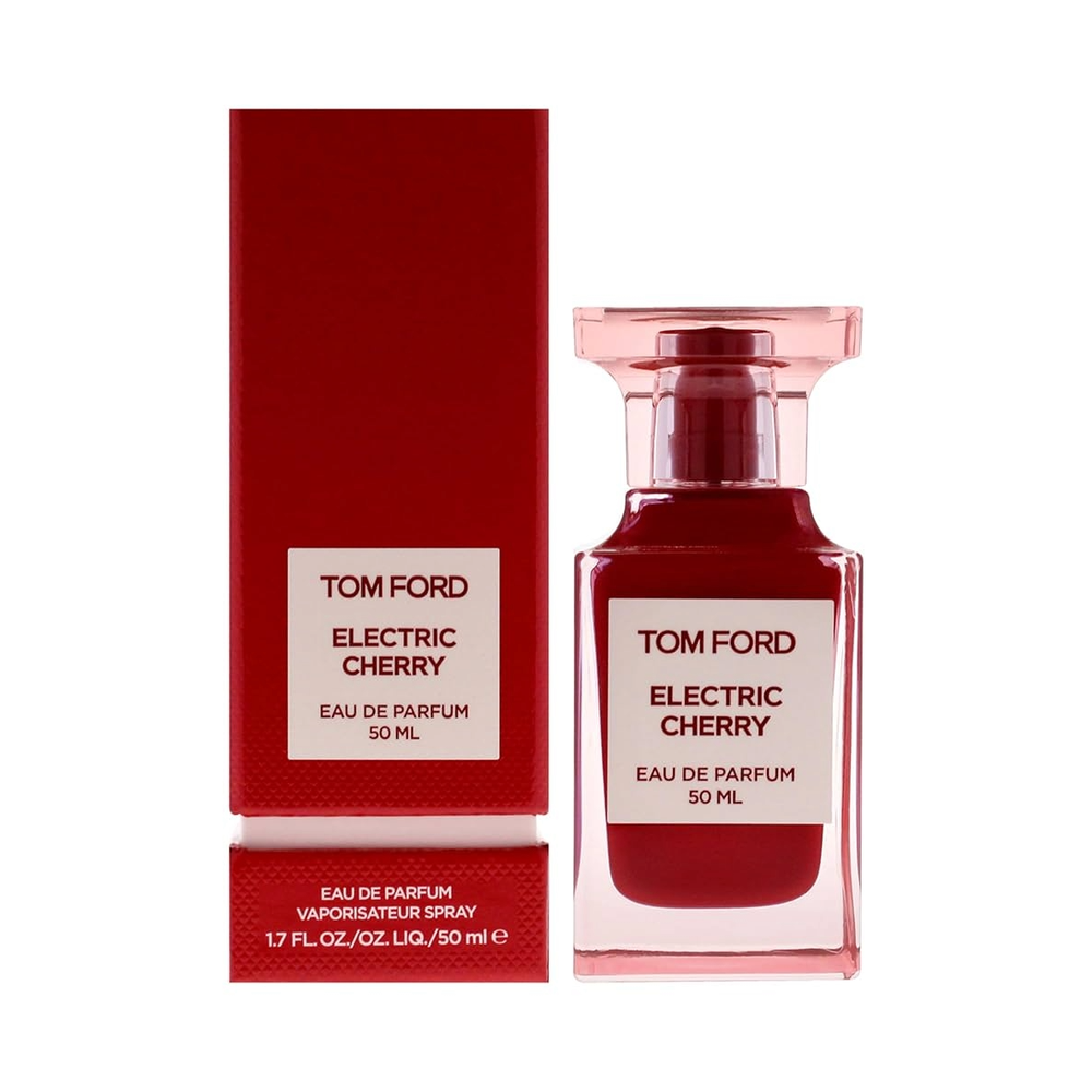 Tom Ford Electric Cherry Eau de Parfum 50ml Spray