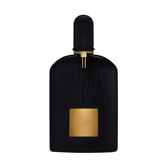 Black Orchid by Tom Ford Eau De Parfum Spray 3.4 oz for Women