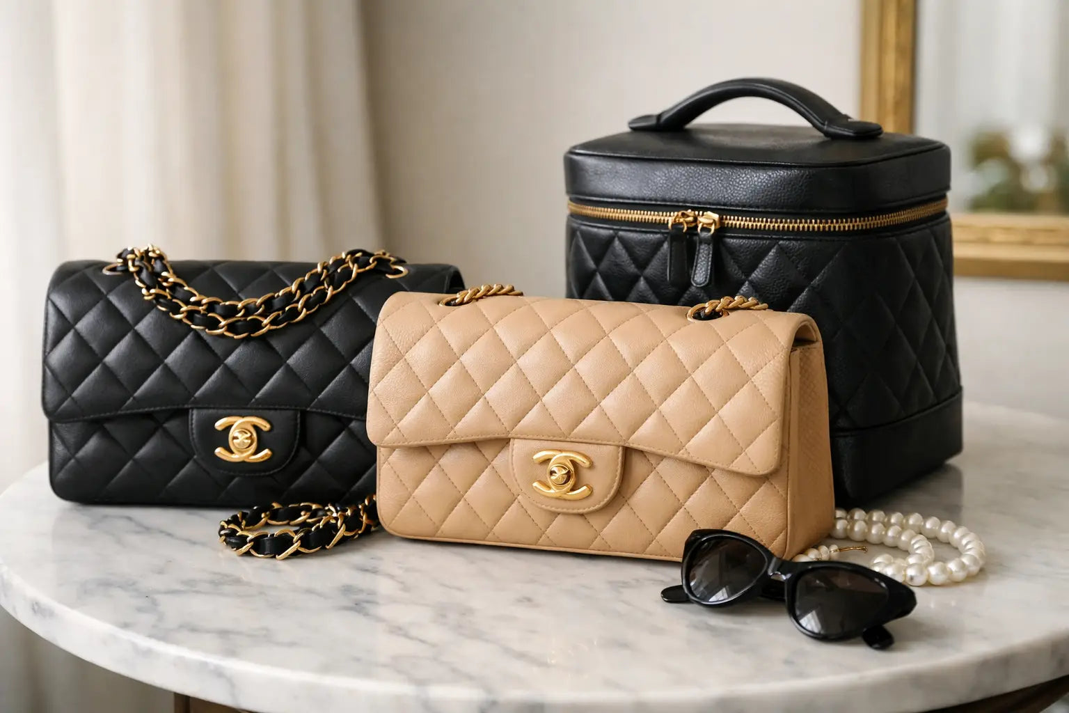 Vintage Chanel Bags Worth Knowing Before You Buy