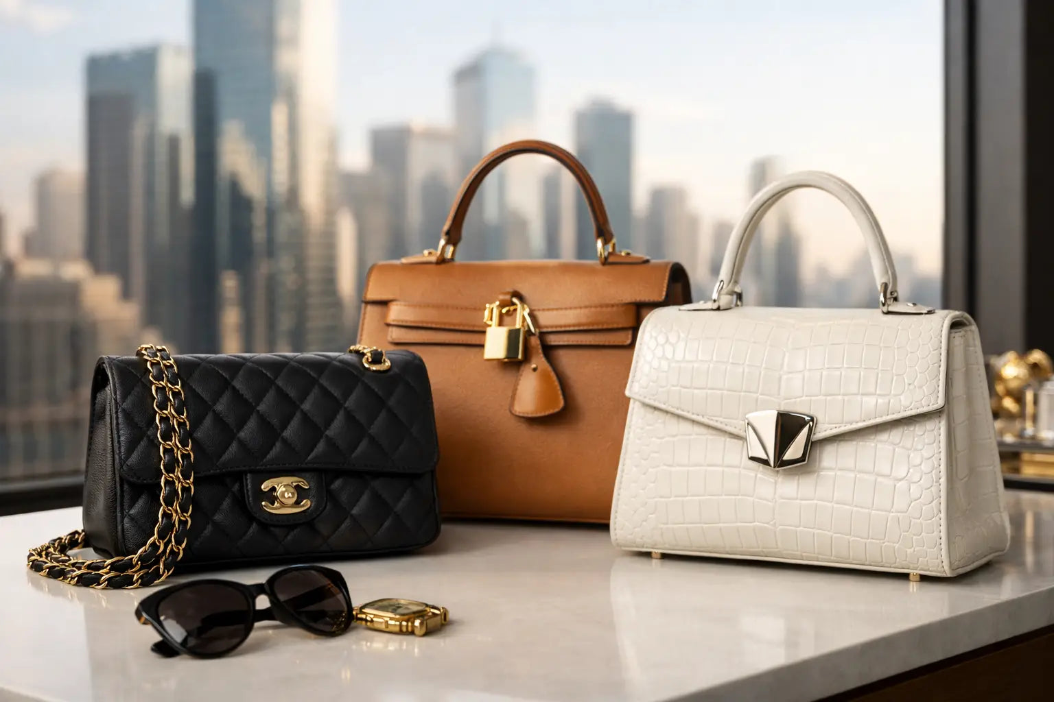Best Investment Designer Handbags 2026