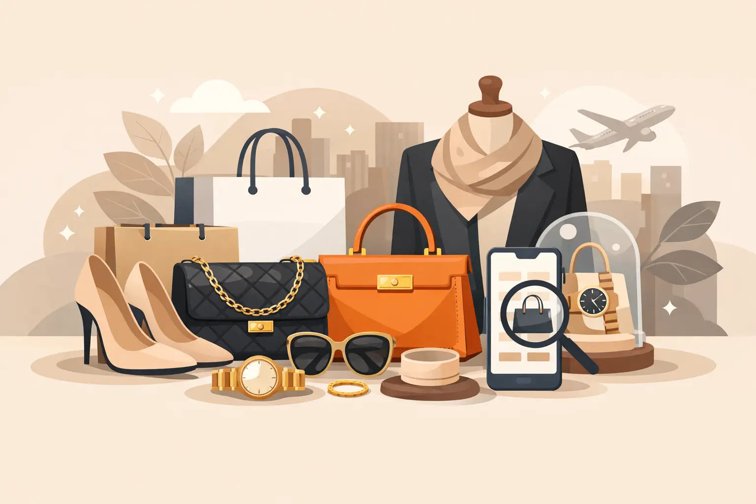 12 Best Pre Loved Luxury Brands to Buy