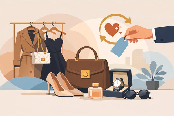 What Is Pre-Loved Luxury Fashion?