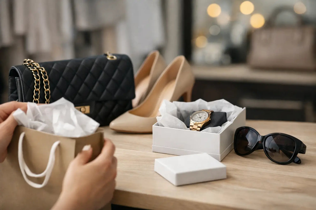 Can You Return Luxury Resale Items? What to Know