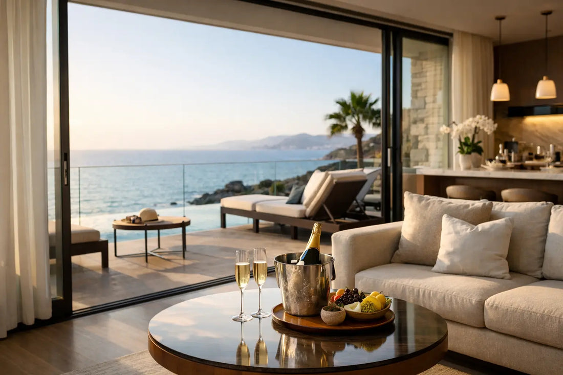 Best Luxury Flats for Travel That Earn Their Space