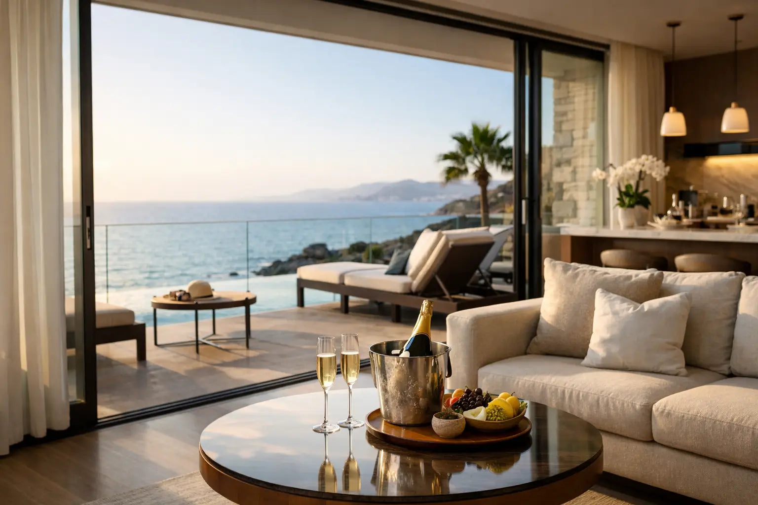 Best Luxury Flats for Travel That Earn Their Space