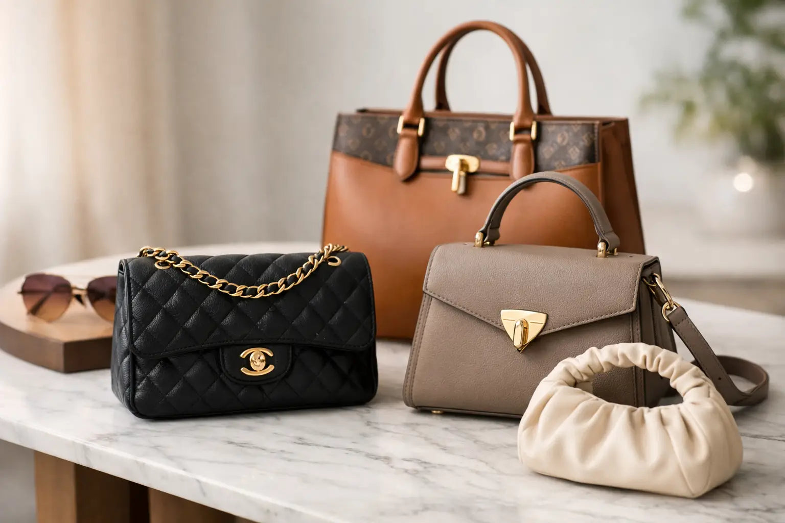 12 Best Designer Bags Under 2000