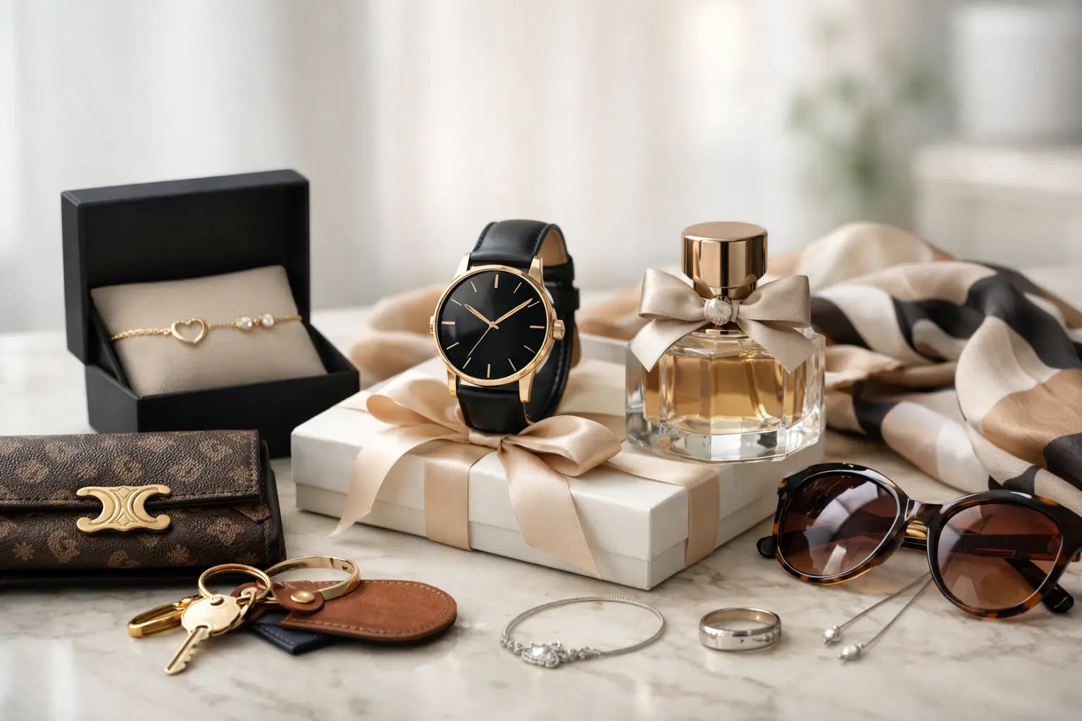 Designer Accessories Gift Ideas That Feel Personal