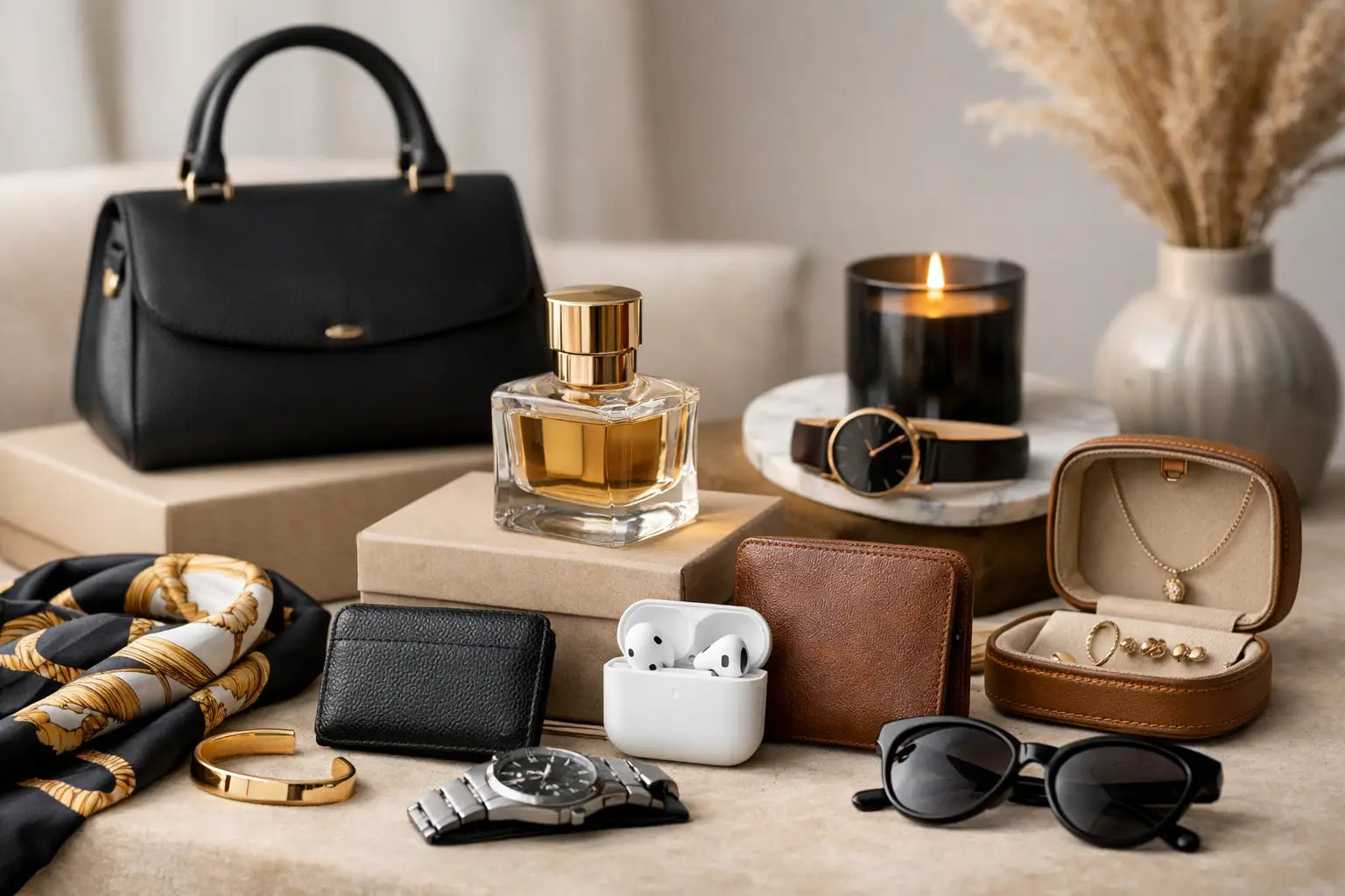 15 Best Designer Gifts Under 1000 That Feel Personal