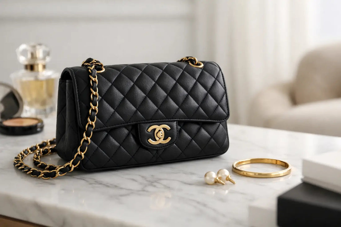 Chanel Flap Bag Review: Is It Worth It?