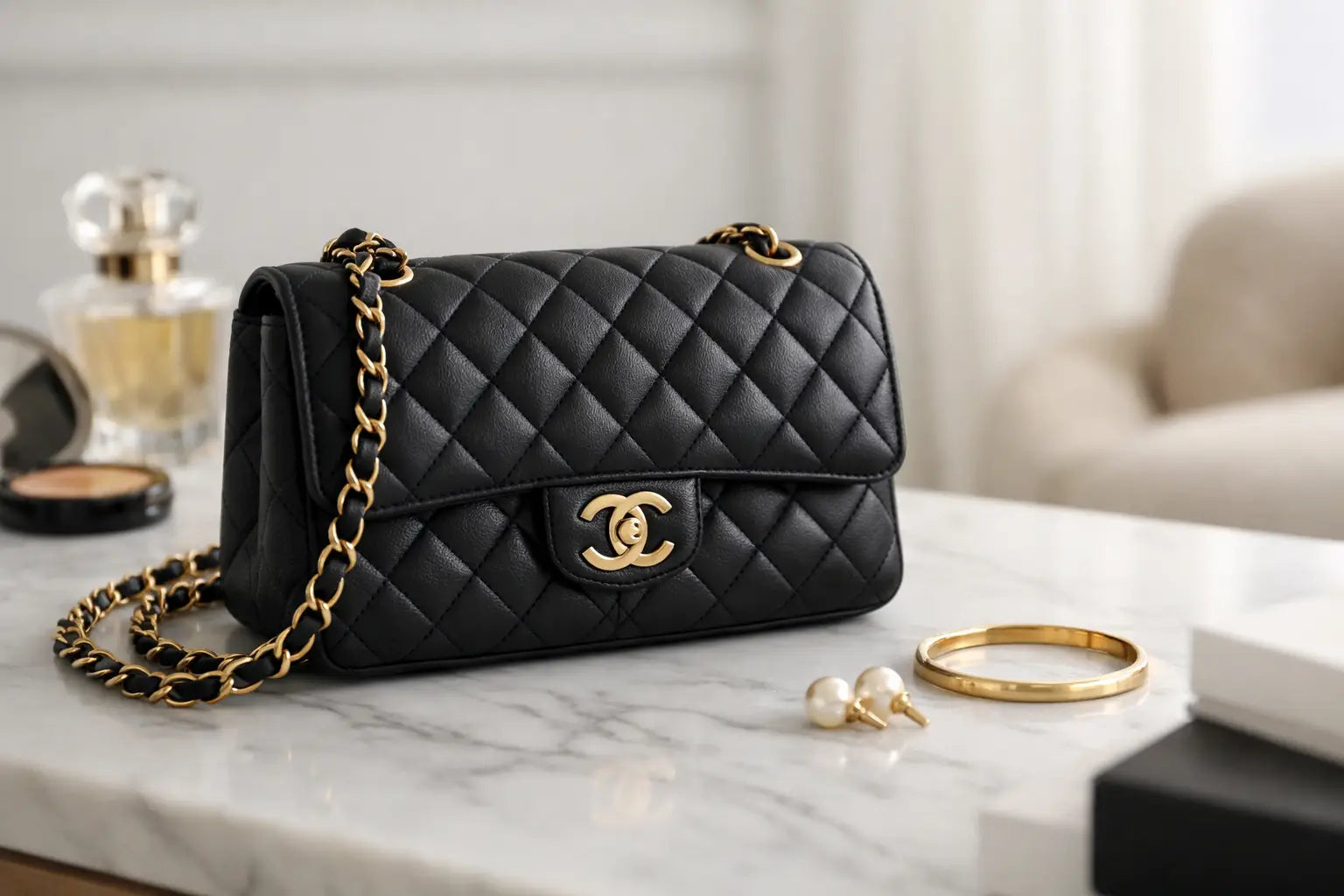 Chanel Flap Bag Review: Is It Worth It?