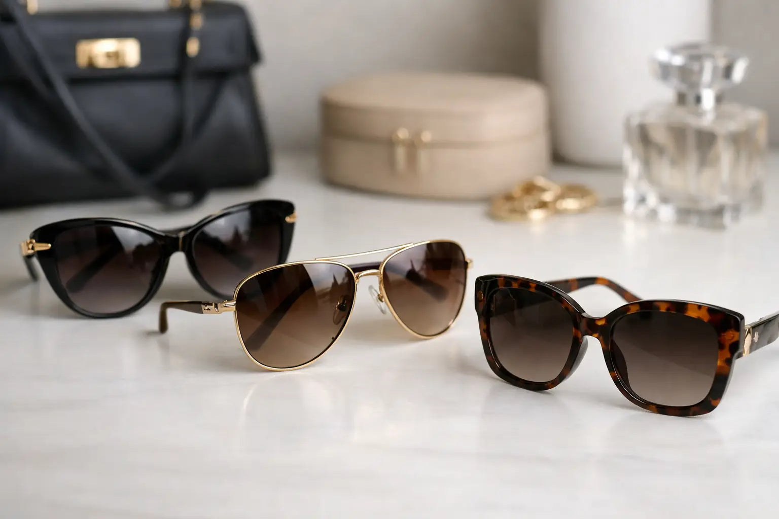 How to Choose Designer Sunglasses That Last