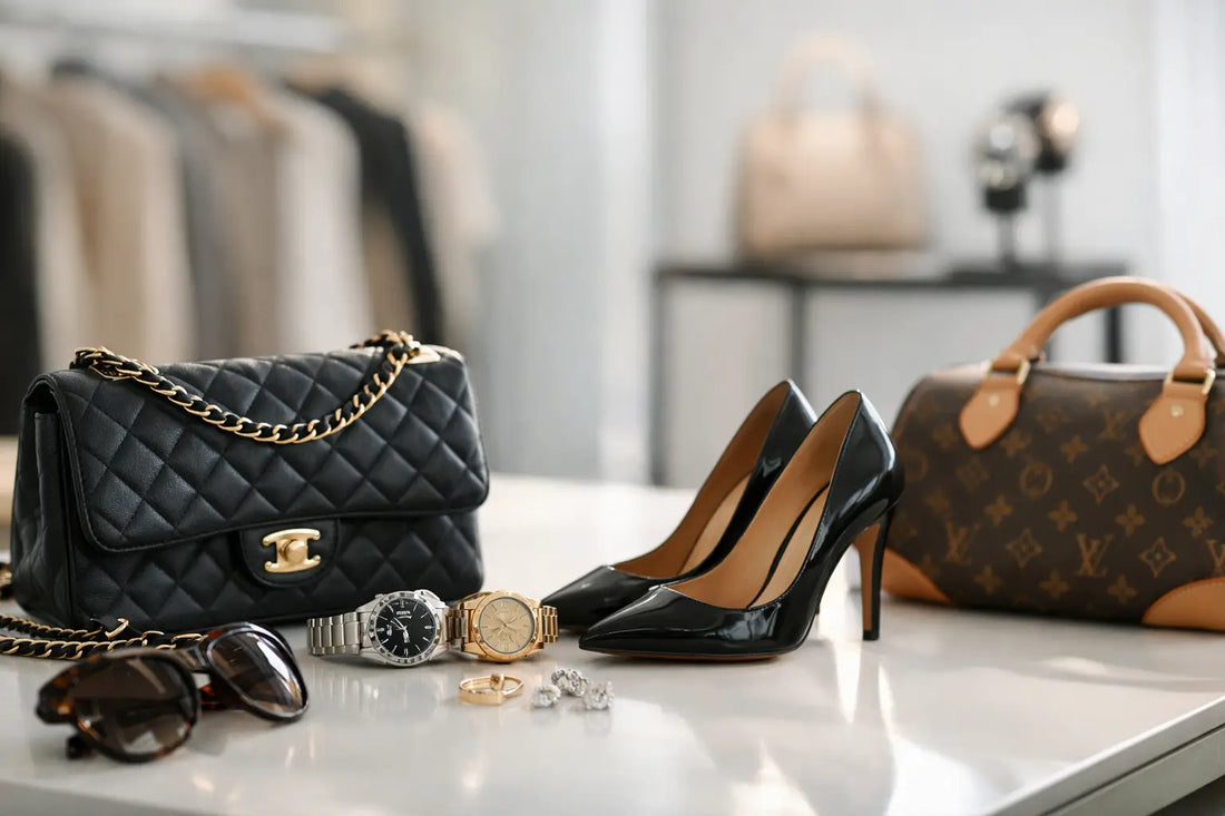 Pre Loved Luxury Market Trends to Watch