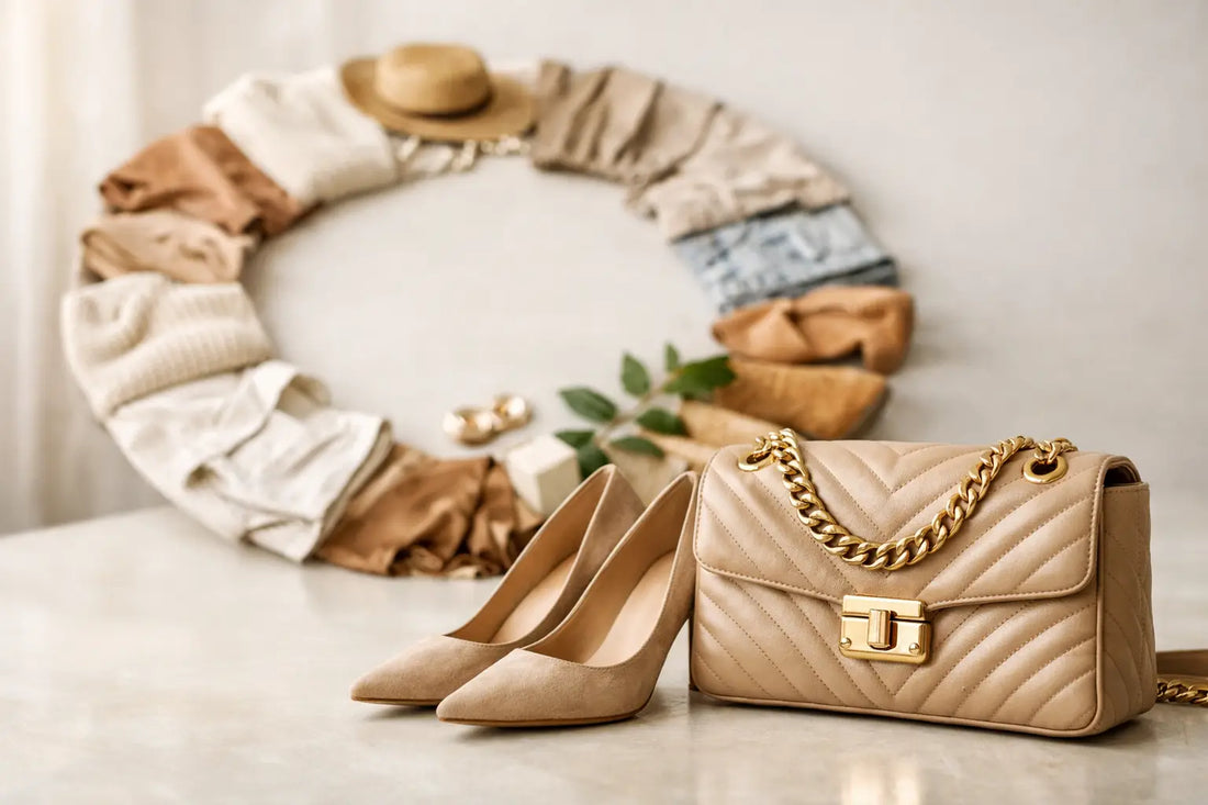 Circular Fashion: Luxury With a Longer Life