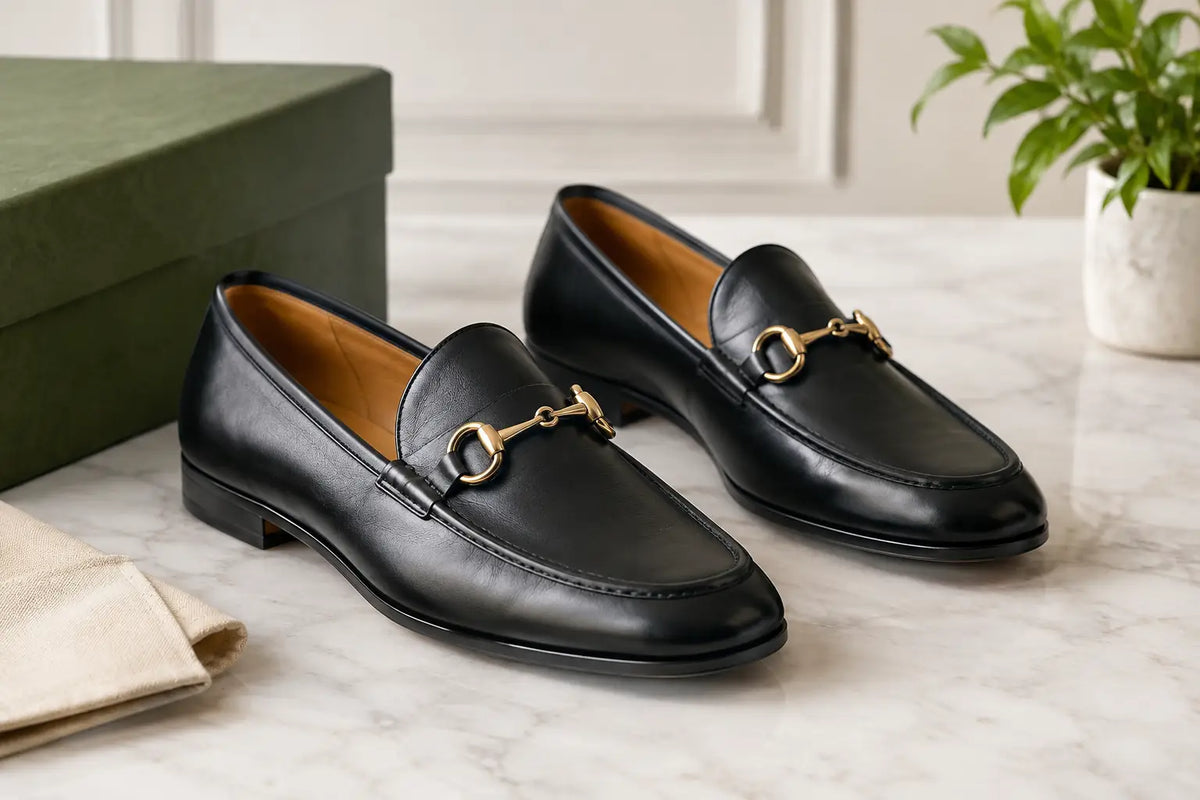 Gucci Loafer Review for Timeless Wardrobes