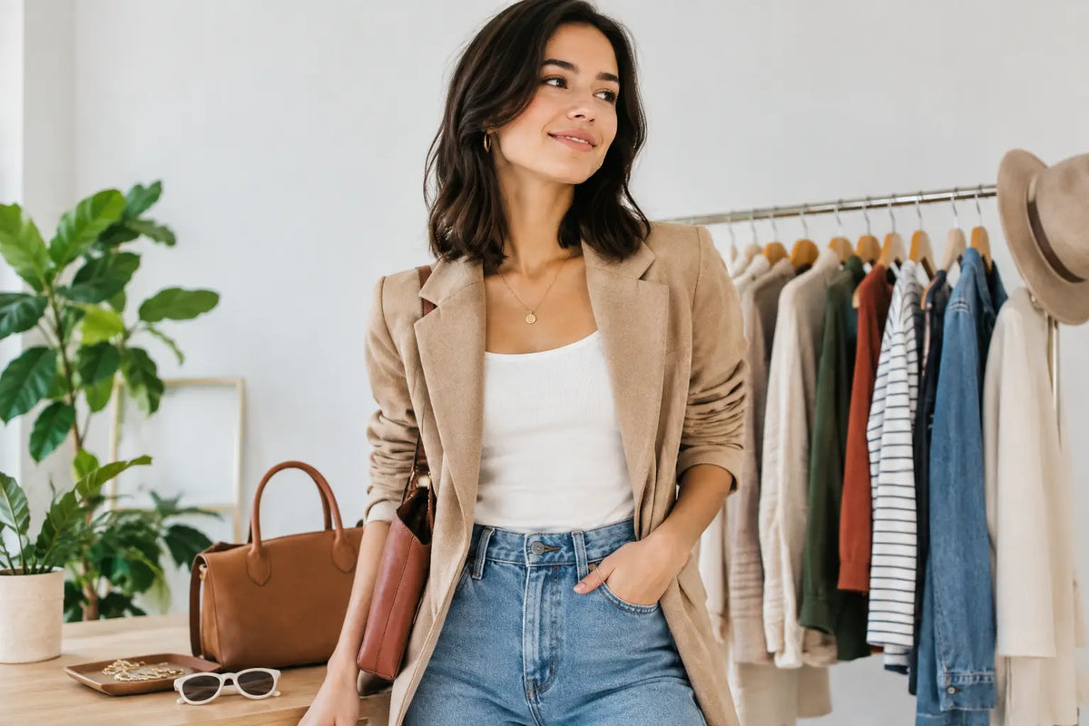 Second Life Fashion Trends Worth Buying Now