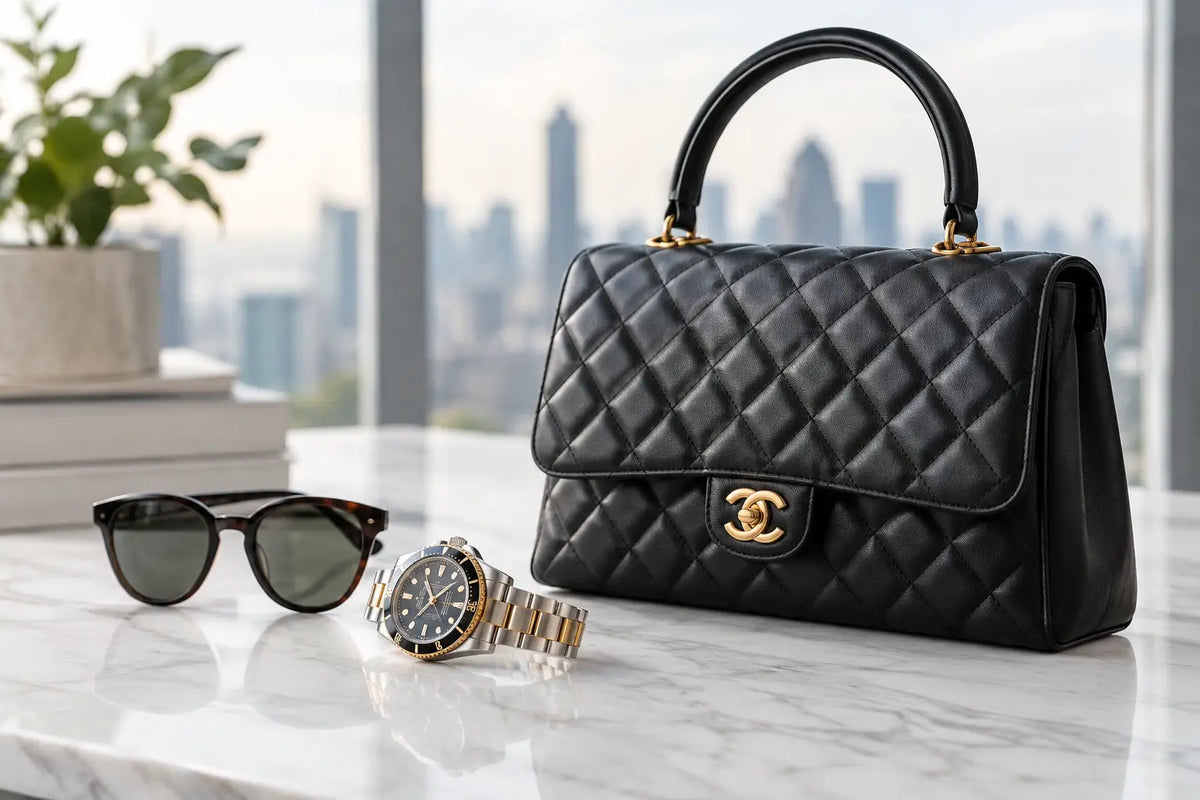 Does Resale Affect Luxury Value? What Lasts