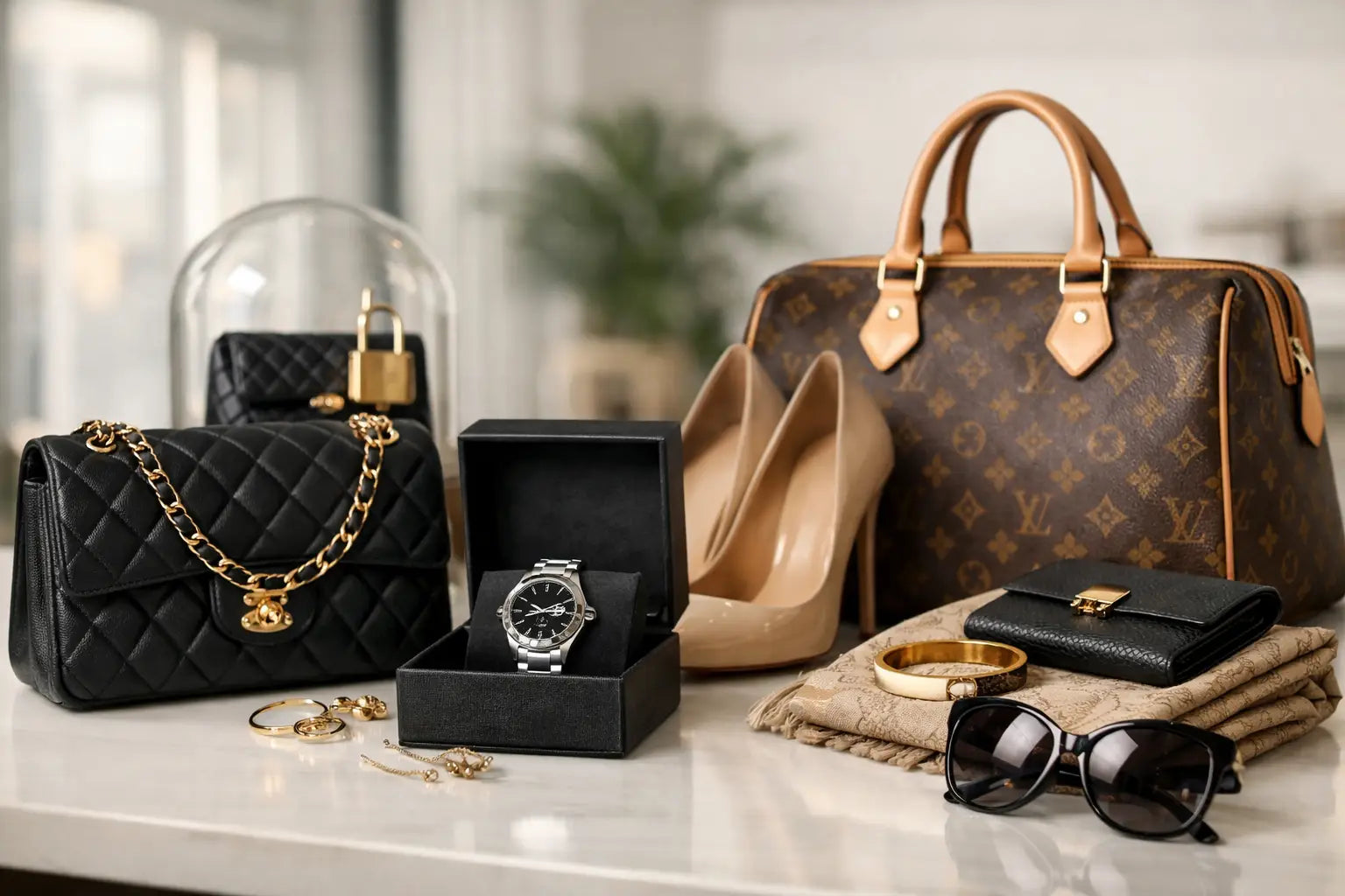 What Makes Luxury Resale Trustworthy?